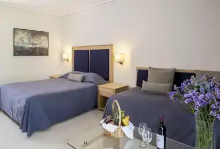 Kontokali Bay Resort & Spa - 22