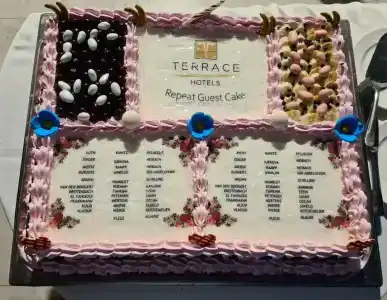 Terrace Elite Resort Ultra All Inclusive - 43