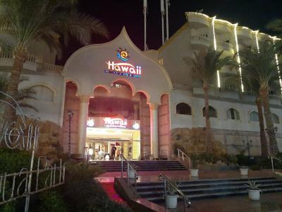 Hawaii Caesar Dreams Resort and Aqua Park - Families and Couples - 89