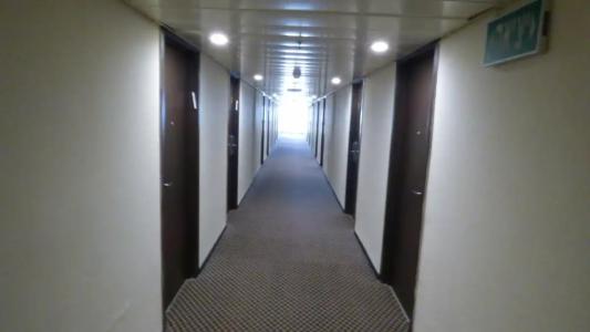 Leonardo Inn Dead Sea - 7