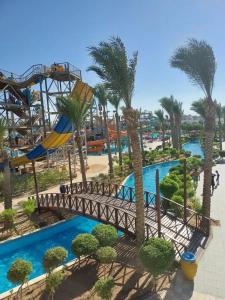 Blend Club Aqua Resort - 31