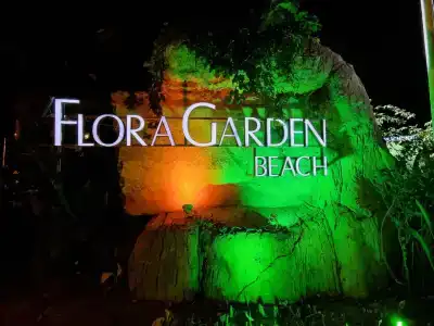 Flora Garden BEACH - Couples Concept - Adults over 16 Only - 5
