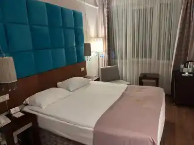 Gonluferah Thermal - 16