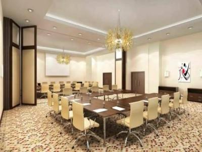 Ibis Abu Dhabi Gate - 41