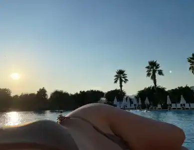 Andriake Beach Club Demre - 98