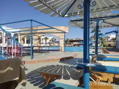 Dreams Vacation Resort - Sharm El Sheikh - 41