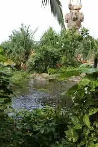 Centara Grand Mirage Beach Resort Pattaya - 73