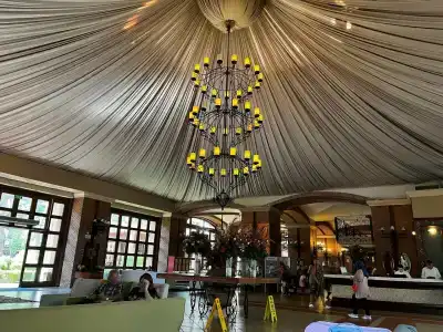 Grand Yazici Club Turban Termal - 43