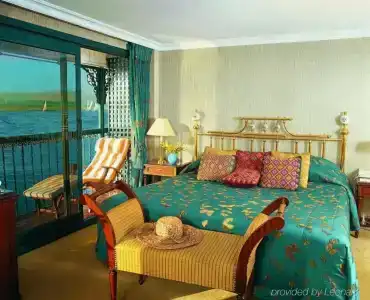 Marriott Mena House, Cairo - 45