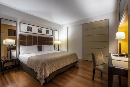 Eurostars Grand Marina GL - 48