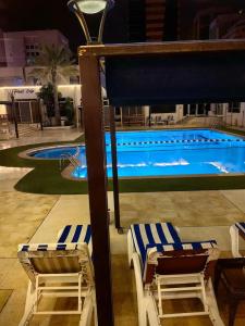 Golden Tulip Bahrain - 14