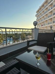 Calido Maris All Inclusive - 7