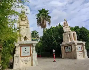 Amons Belek - Adult Only - 76