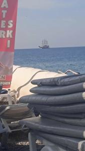 Concordia Celes Beach - Ultra All Inclusive - 85