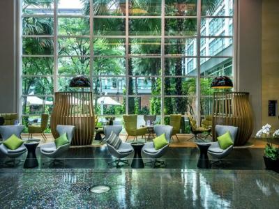 Pullman Bangkok King Power - 31