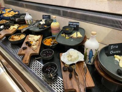 Beach Rotana - Abu Dhabi - 64