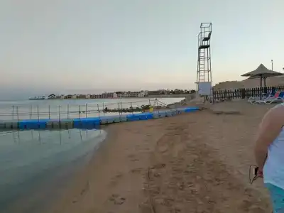 Ivy Cyrene Island Resort - 79