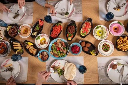 The Boulevard Arjaan by Rotana - 60