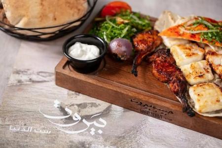 The Boulevard Arjaan by Rotana - 14