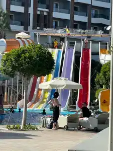 Calista Luxury Resort - 72