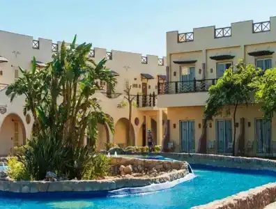 Concorde El Salam Sharm El Sheikh Sport - 23