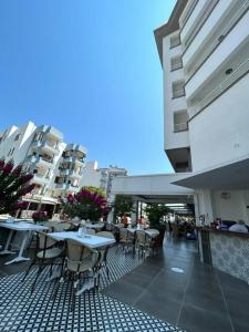 Mert Seaside (Adult only +16) - 94