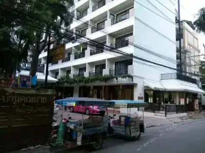 Baan Khun Nine - 30