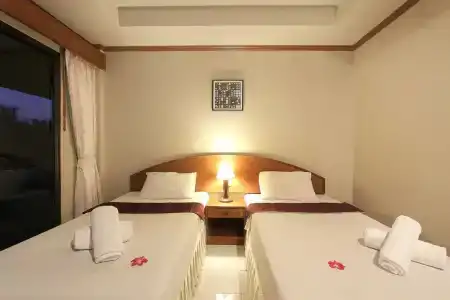 Choophorn House SHA - 30