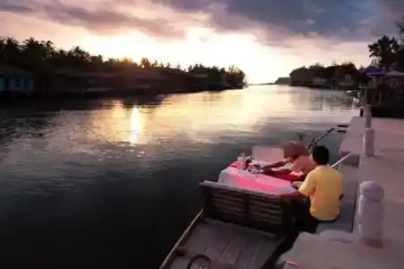 Aana Resort & Spa - 99