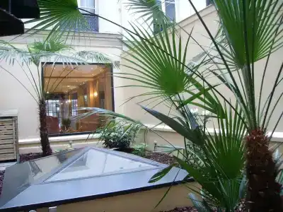 Exe Paris Centre - 14