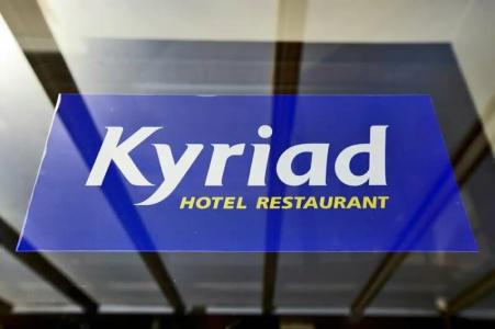 Kyriad XIII Italie Gobelins - 11