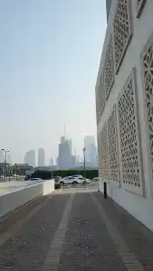 Novotel World Trade Centre Dubai - 62