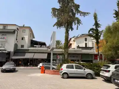 Asdem Park Otel - 66