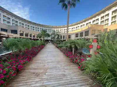 Kaya Palazzo Golf Resort - 15