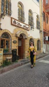 Berce Apartments - 22