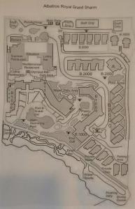 Pickalbatros Royal Grand Sharm - Adults Friendly 16 Years Plus - 15