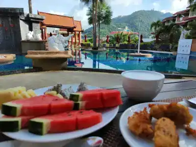 Chanalai Flora Resort, Kata Beach - SHA Plus - 18