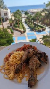 Continental Plaza Beach Resort - 28