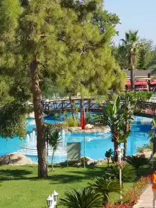 Amara Luxury Resort & Villas - 94