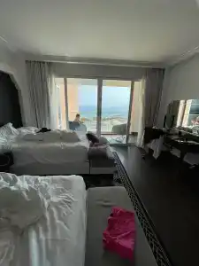 Fairmont Fujairah Beach Resort - 31