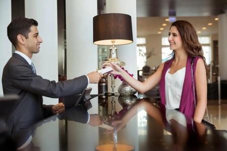 The Boulevard Arjaan by Rotana - 37