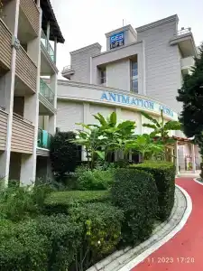 Sealife Buket Resort & Beach - 62