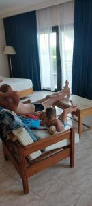 Pharaoh Azur Resort - 89