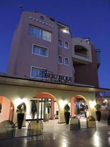 The Boutique Hurghada Marina - 12