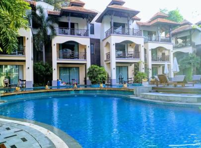 Long Beach Garden & Pavilions - 67