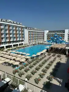 Arcanus Side Resort - Ultra All Inclusive - 64