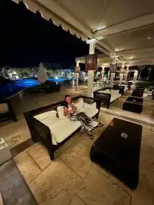 Reef Oasis Beach Aqua Park Resort - 57