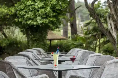 Kontokali Bay Resort & Spa - 88