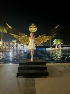 Royal M Abu Dhabi by Gewan - 14