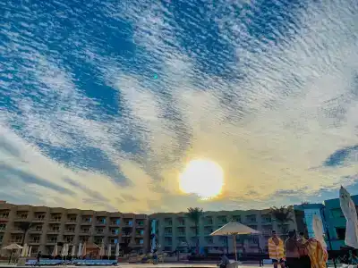 Tolip Taba Resort And Spa - 1